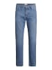 Jack & Jones Relaxed Fit Jeans in Blue Denim