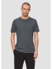 s.Oliver T-Shirt in 9581_schiefergrau