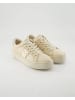 Tamaris Sportliche Schnürschuhe in Beige