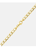 Diamant L'éternel Armband aus 585 Gelbgold