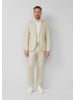 s.Oliver Anzughose S.OPURE  in  9305_helles beige