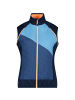 Campagnolo Jacke in Rauchblau