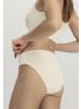 Hessnatur Taillenslip High Waist 2er-Set in natur