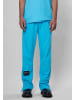 9N1M SENSE 9N1M SENSE Jogginghose in aqua