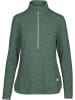 Trespass Longsleeve "Kansas Active Top" in Blau
