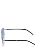 Tommy Hilfiger Sonnenbrille für Damen in silber