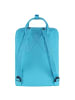 FJÄLLRÄVEN Kånken - Rucksack 38 cm in deep turquoise