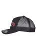 Merchcode Merchcode Trucker in black