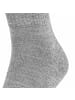 Falke Socken 2er Pack in Grau