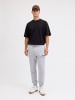 Jack & Jones 2er-Pack Jogginghose in Black