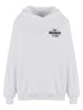 Mister Tee Sweat & Fleece - Hoodies in white