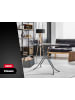 Leifheit  Bügeltisch Classic M Black schwarz 140,0 x 40,0 x 88,0 cm
