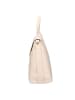 Braccialini Handtasche in BEIGE