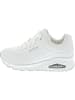Skechers Sneaker low Weiß