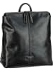 PICARD Rucksack / Backpack Eternity 5433 in Schwarz