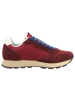Sun68 Sneaker in rot