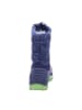 Lurchi Stiefel in Blau