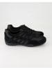 Geox Sneaker low in Schwarz
