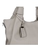 Bugatti Ria Schultertasche 40 cm beige