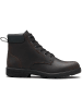 Blundstone Chelsea Boot "#2428 Brown Leather (Originals Lace-Up)" in Braun