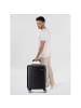 benzi 5330 4 Rollen Kabinentrolley S 55 cm schwarz