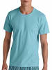 Calida T-Shirt in Aquamarine