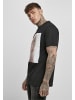 Mister Tee T-Shirt in black