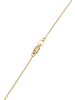 Elli Halskette 375 Gelbgold in Gold