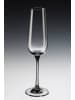 Villeroy & Boch 4er Set Champagnergläser Purismo Specials in Transparent 120 ml in transparent