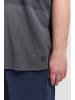 !SOLID T-Shirt SDMingo BT in Schwarz
