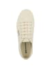 Superga Sneaker low 2740 Platform in beige