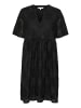 CULTURE Kleid CUhenriette Feminine in Black