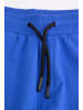 Coccodrillo Slim Fit Jogginghose in kobaltblau