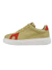 Camper Sneaker " Runner K21 " in Mittelbeige