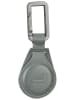 Porsche Design Schlüsseletui Keyring Airtag in Anthracite