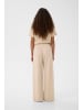 InWear Casual Hose GincetteIW Relaxed fit in Haze Melange