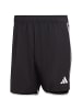 adidas Performance Trainingsshorts Tiro 23 Competition Match in schwarz