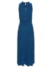 LASCANA Jerseykleid in schwarz blau