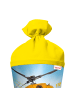 ROTH Schultüte groß Helikopter 70 cm in Gelb