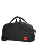 HUGO Ethon 3.0 Holdall - Reisetasche 50 cm (black) in schwarz