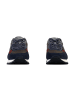 Teddy Smith Leder-Sneaker Blau