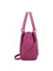 Fritzi aus Preußen Fritzi42N Vintage Shopper Tasche 45 cm pink