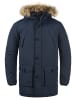 !SOLID Parka in blau