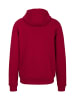 19V69 Italia by Versace Sweater Tom Shield in rot