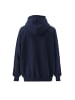 myMo Women Hoodie in Navy
