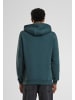 Mister Tee Mister Tee Herren Atelier Du Diable Hoody in bottlegreen