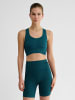 Hummel Top Hmltif Damen in DARK SEA