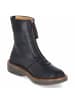 El Naturalista Boots VOLCANO in schwarz