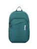 Thule Indago Rucksack 49 cm Laptopfach in dense teal