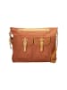 Fossil Fossil Tasche aus Stoff in Braun